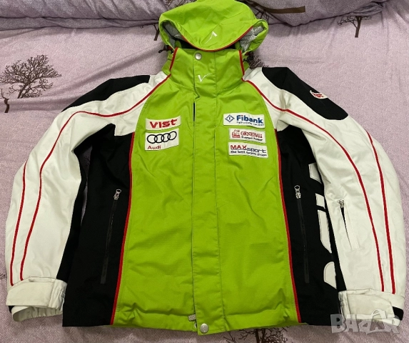 VIST ВИСТ екип на националния отбор размер М