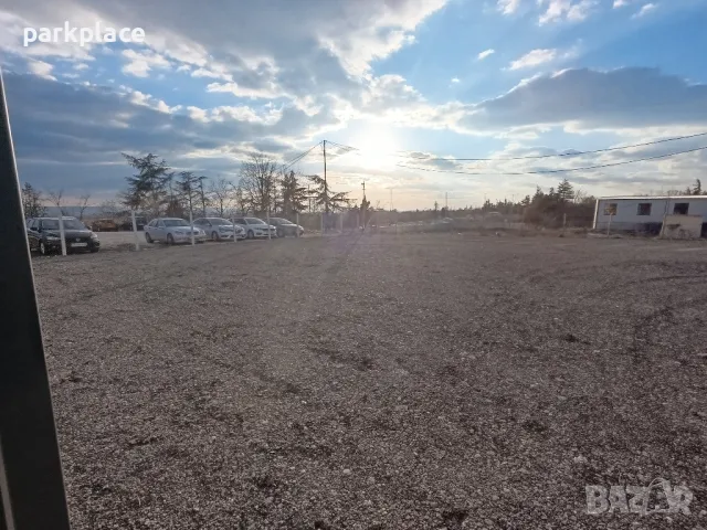 Отдавам под наем външни паркоместа в близост до летище Варна, снимка 11 - Гаражи и паркоместа - 49549156