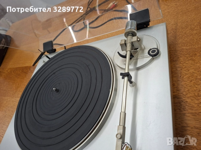 грамофон , снимка 5 - Грамофони - 52587168