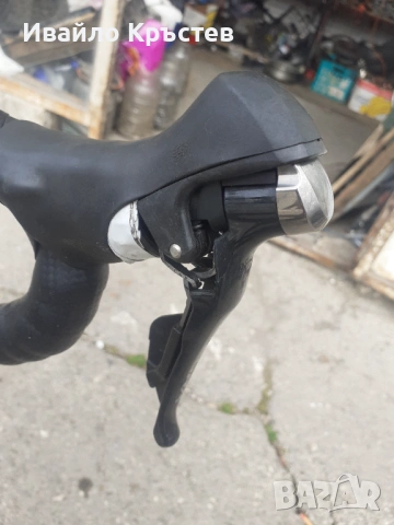 Продавам колело , снимка 4 - Велосипеди - 53886203