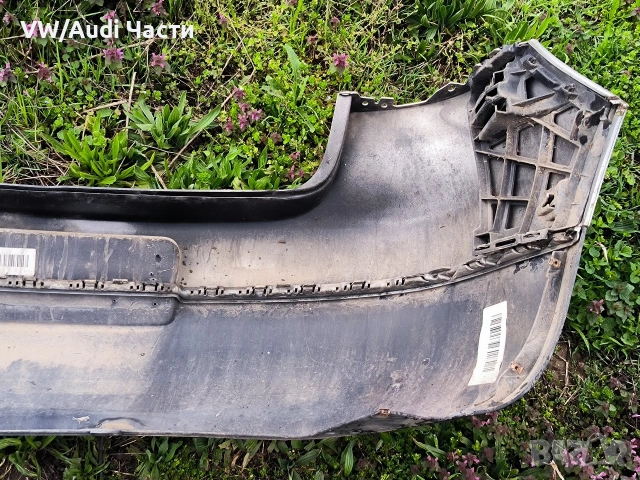 Задна броня за Голф 5 Volkswagen Golf 5 LA7W , снимка 5 - Части - 54093541