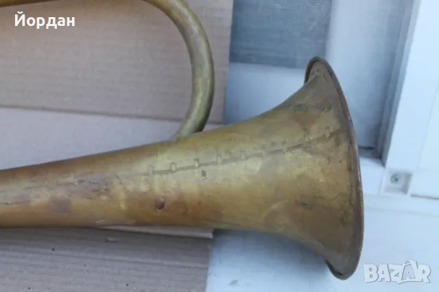 Музикален инструмент, снимка 4 - Духови инструменти - 50364135