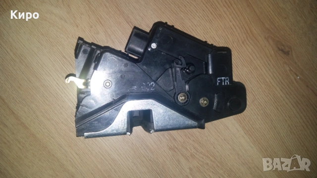 Брава за предна дясна врата BMW E46 седан/комби преди фейс., снимка 4 - Части - 53787681