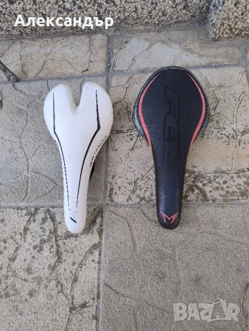 седалки универсални, снимка 1