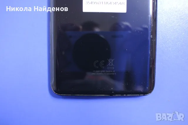 Samsung Galaxy A20s 130 лв., снимка 9 - Samsung - 49440033