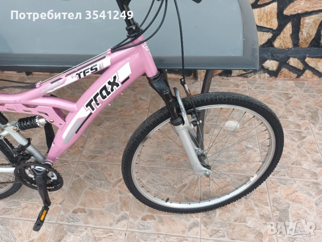 дамски велосипед 26", снимка 11 - Велосипеди - 51712194