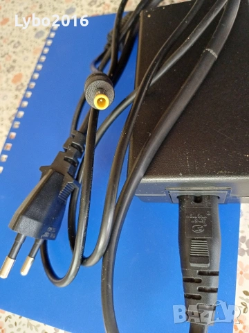 Продавам адаптер за тв приемник Nova., снимка 2 - Приемници и антени - 54203850