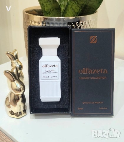 Парфюм Creme Brulee Theodoros Kalotinis LUSH Super Milk Fairy CHOGAN 144 , снимка 5 - Дамски парфюми - 52573290