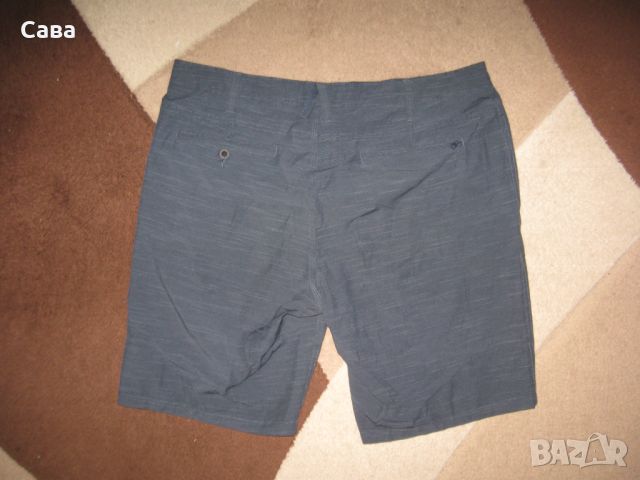 Къси панталони FAR WEST  мъжки,ХЛ, снимка 3 - Къси панталони - 45905801