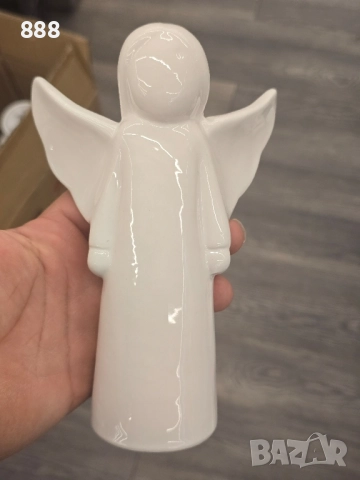 декорация коледни фигурки , снимка 2 - Декорация за дома - 52057548