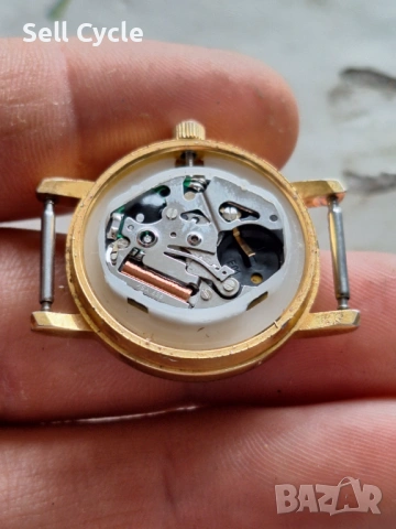 ✅ЧАСОВНИК ❗, снимка 4 - Дамски - 53443613