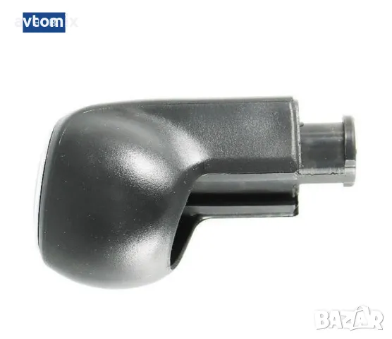 Топка за скоростен лост с маншон, Opel Astra H, Corsa D, Zafira B, 5 скорости , снимка 3 - Аксесоари и консумативи - 49749317