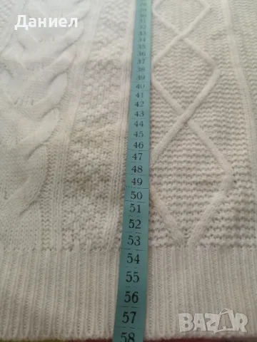 Дамски Пуловер Terranova, снимка 4 - Блузи с дълъг ръкав и пуловери - 49977520