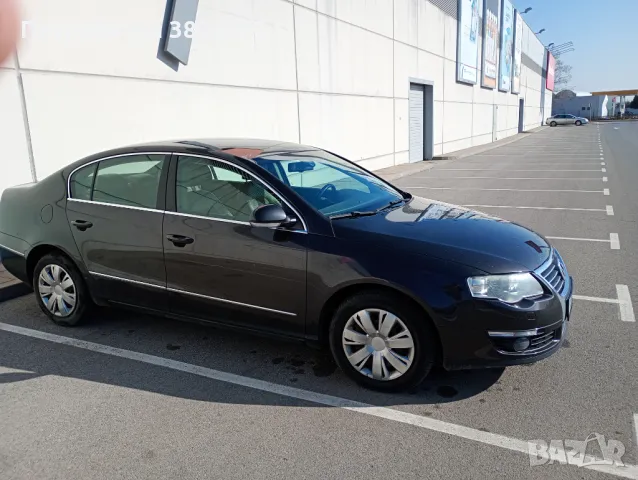 WV Passat , снимка 12 - Автомобили и джипове - 49422313