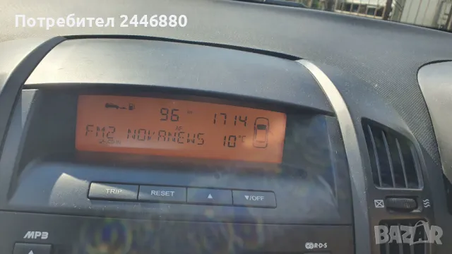 Киа сиид, снимка 6 - Автомобили и джипове - 50278684