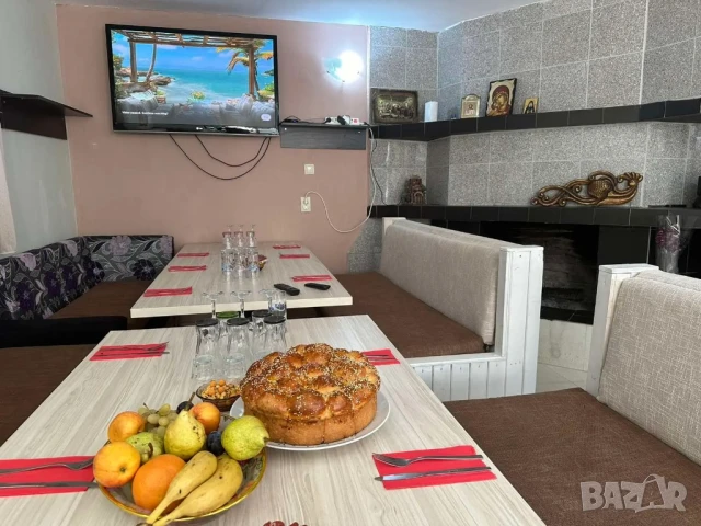 Къща за гости "Мони", снимка 5 - Къщи - 50976388