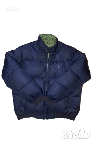 Polo Ralph Lauren Яке (двулицево)