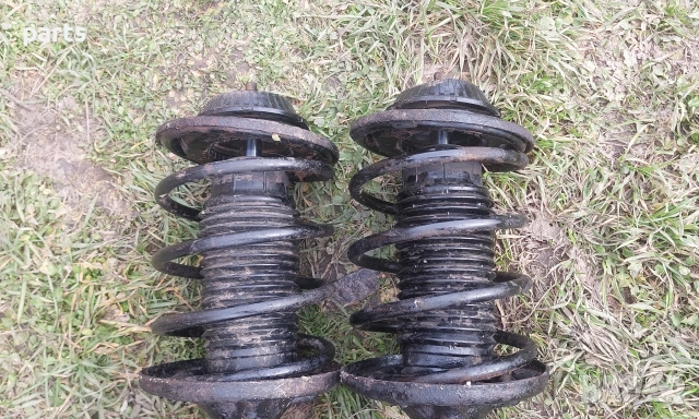 Предни Макферсони Форд Мондео , снимка 4 - Части - 53479050