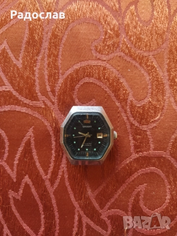 оригинален механичен часовник ORIENT