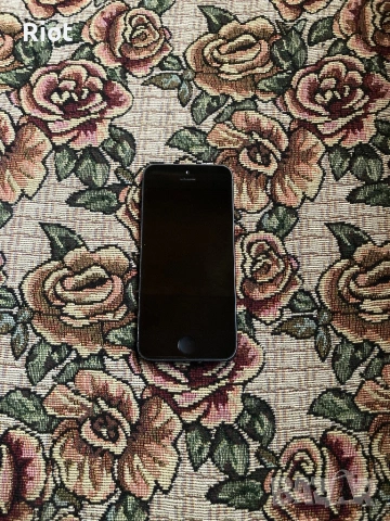 Продавам iPhone 5, снимка 2 - Apple iPhone - 53695995