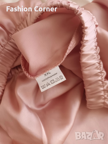 НОВА пижама 2ХЛ от 2 части, Спиди/лично предаване, снимка 3 - Нощници - 51475384