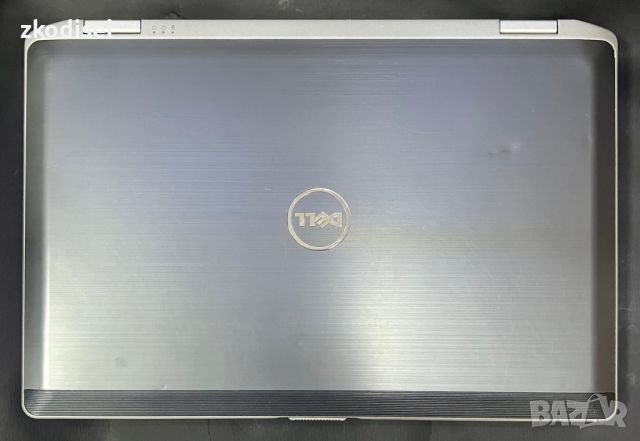 Лаптоп Dell E6530, снимка 1 - Лаптопи за дома - 46189530