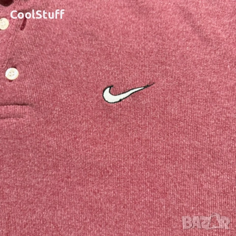 Мъжка Тениска Nike Airliner Vintage Размер XL, снимка 3 - Тениски - 54101879