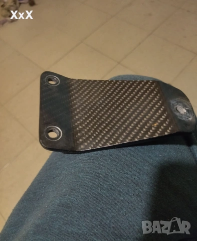 Тунинг HONDA CBR F4I SPORT , снимка 16 - Части - 46168065