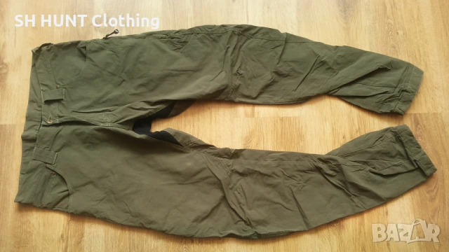 Revolutin Race Stretch Trouser размер 50 / M еластичен панталон - 2220