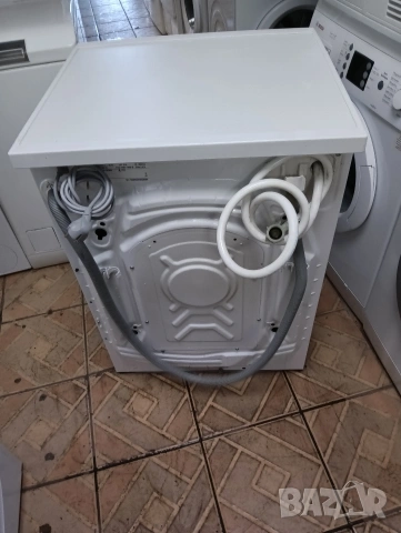 Пералня Бош Bosch Avantixx7 A+++ 7кг 2 години гаранция!, снимка 7 - Перални - 54170343