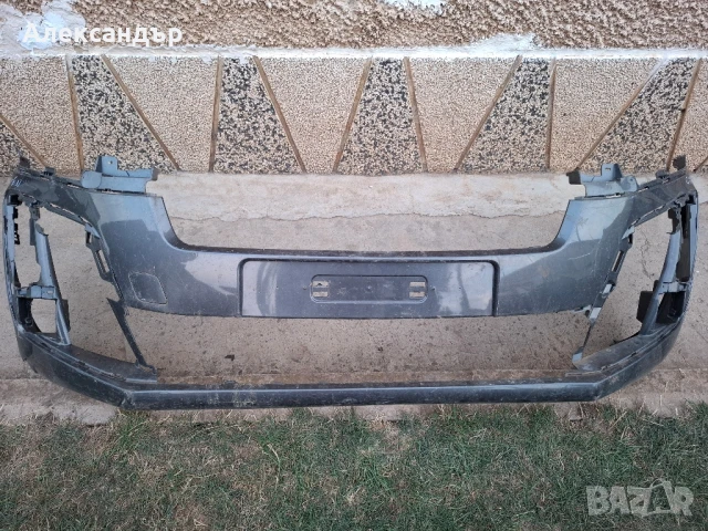 Броня за Citroen Jumpy от 2016 година., снимка 4 - Части - 51379833