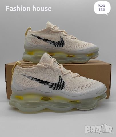 Nike дамски маратонки, снимка 5 - Маратонки - 46714356