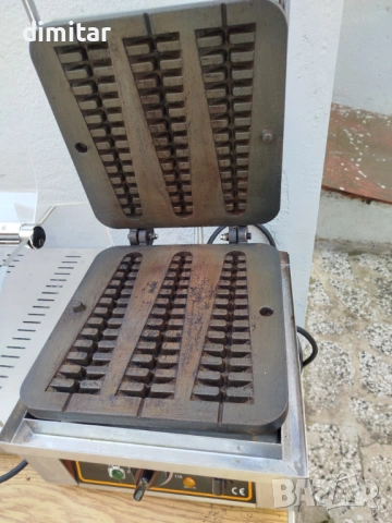 Оборудване за  заведение , снимка 7 - Обзавеждане за заведение - 54264653