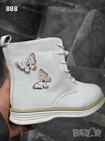 детски боти 