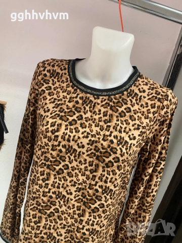 Блуза, снимка 2 - Блузи с дълъг ръкав и пуловери - 51956131