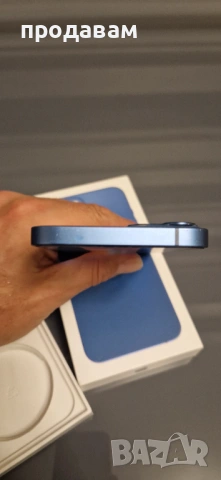 Iphone 13 128gb., снимка 6 - Apple iPhone - 53254472