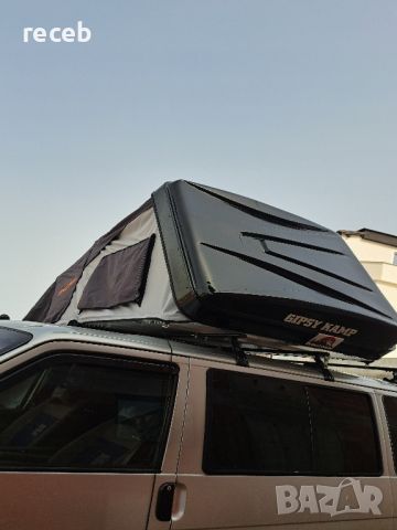  покрив на автомобил на палатка, снимка 3 - Палатки - 45608765
