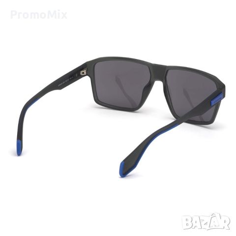 Слънчеви очила Adidas Originals OR0039 20X 58 Blue Мъжки, снимка 7 - Слънчеви и диоптрични очила - 46680276