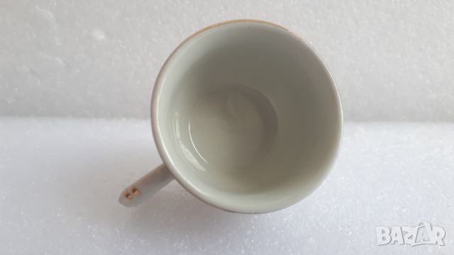Малка керамична чашка, снимка 2 - Чаши - 45083592