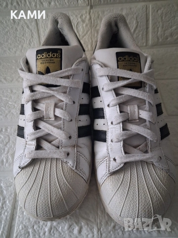 Adidas маратонки 37.5, снимка 8 - Маратонки - 53231538