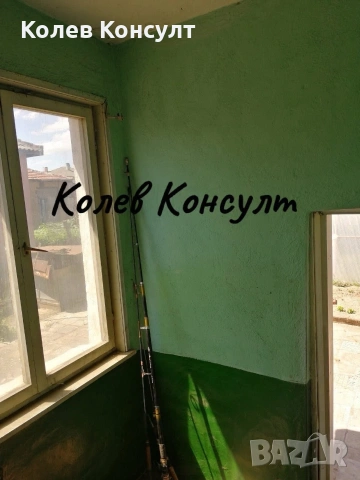 🥇Агенция „Колев Консулт“ продава едноетажна къща  село Славяново,областХасково, снимка 6 - Къщи - 54079726