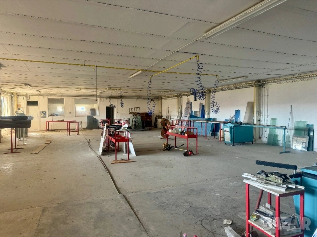 Продава производствена / складова база, снимка 10 - Производствени сгради - 54062667