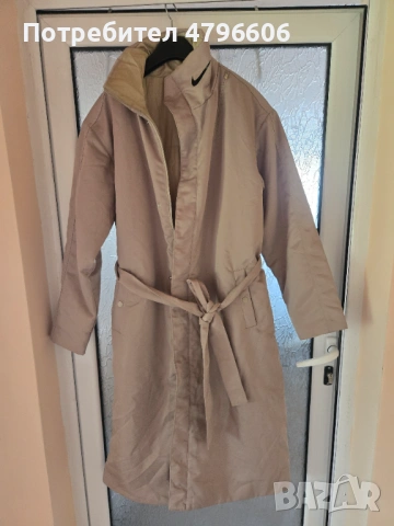 Nike оригинален шлифер , снимка 2 - Шлифери - 54269456