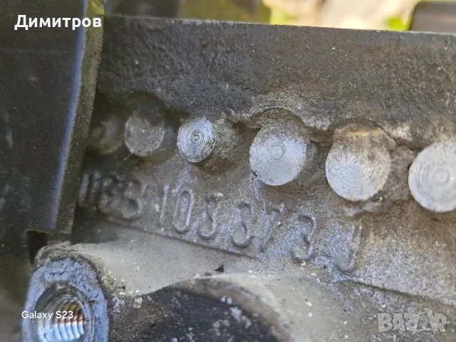 
Части за VW/Audi 1.6 SR,(APF),102к.с
, снимка 11 - Части - 50137975