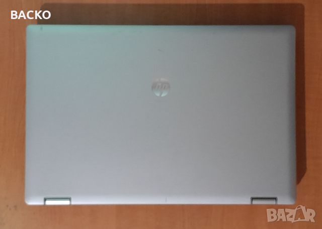 Лаптоп HP ProBook 6550b, снимка 3 - Лаптопи за дома - 46400412