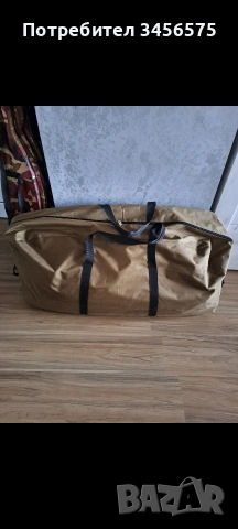 надуваема лодка Аква Шторм, снимка 7 - Екипировка - 53703704