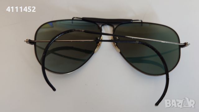 Ray-Ban-BL, снимка 3 - Слънчеви и диоптрични очила - 45950030