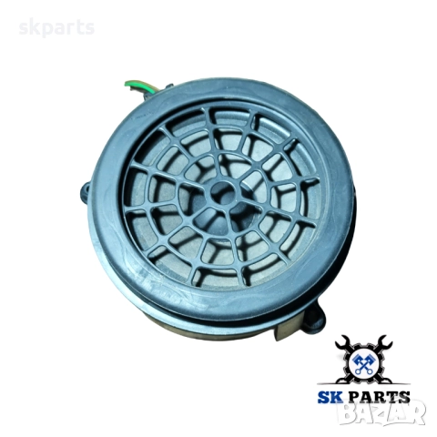 Високоговорител преден ляв Mercedes w203 / Мерцедес , снимка 3 - Части - 51893578