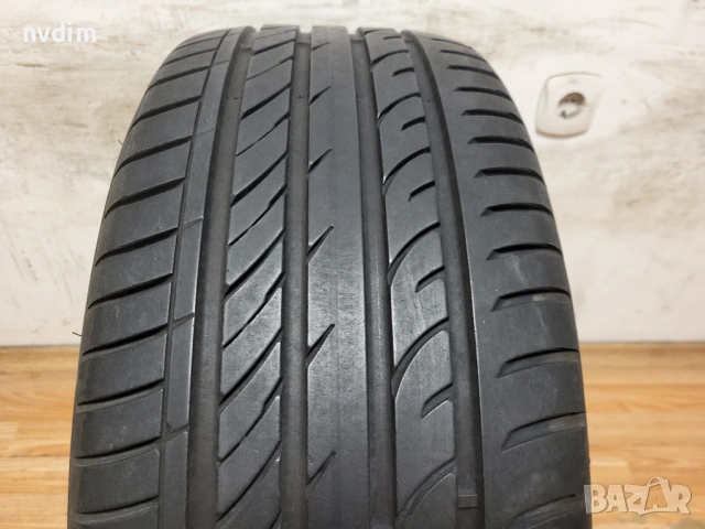  1 бр. 245/45/19 Sailun / лятна гума, снимка 2 - Гуми и джанти - 54049155