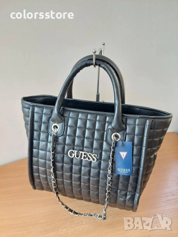 Чанта Guess код DSA80, снимка 3 - Чанти - 37982972
